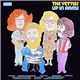 The Yetties - Up In Arms